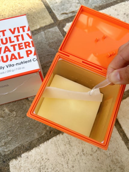 ELT VITA YOUTH ビタユース セラム/ELT COSMETICS/美容液を使ったクチコミ(7枚目)