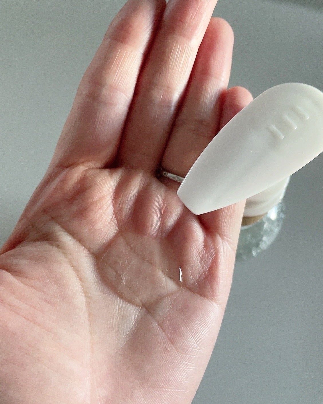 ピュアナチュラルボタニカル スムースケアシャンプー/ピュアナチュラル/市販シャンプーを使ったクチコミ(5枚目)