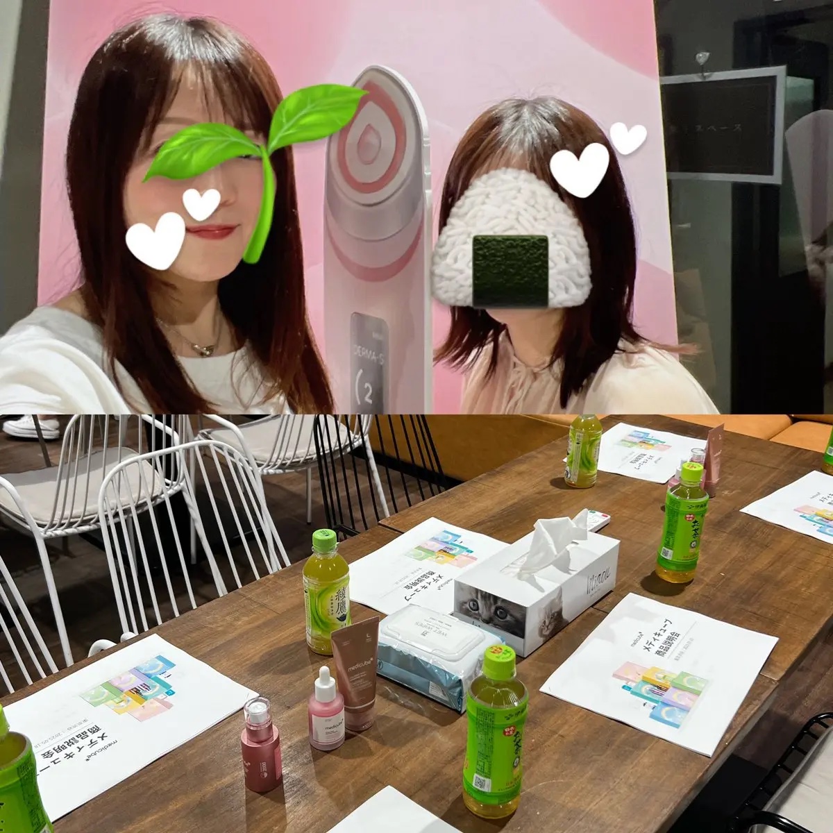 AGE-R ブースタープロ/MEDICUBE/美顔器・マッサージを使ったクチコミ（2枚目）