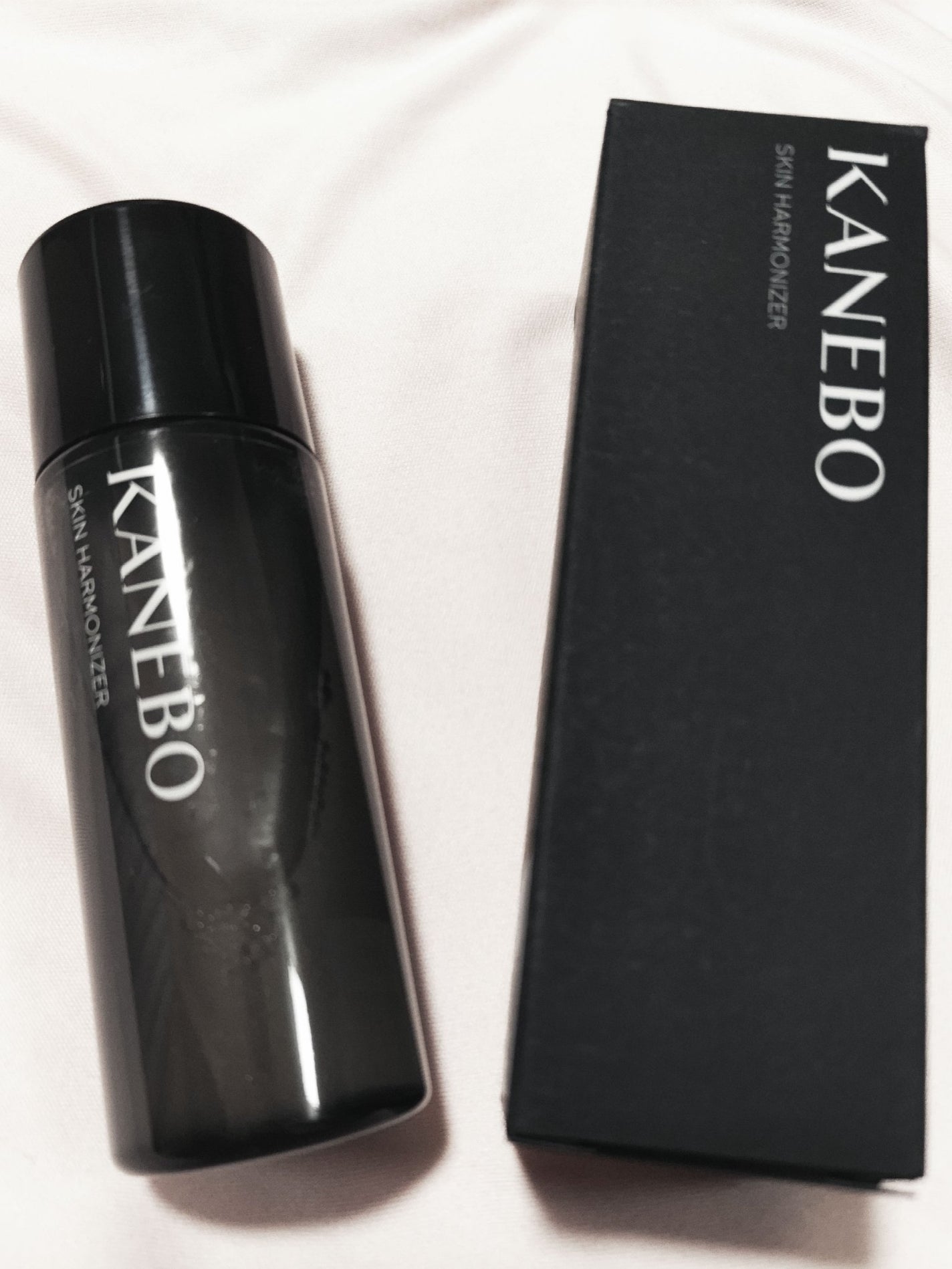 スキン ハーモナイザー/KANEBO/化粧水を使ったクチコミ(1枚目)