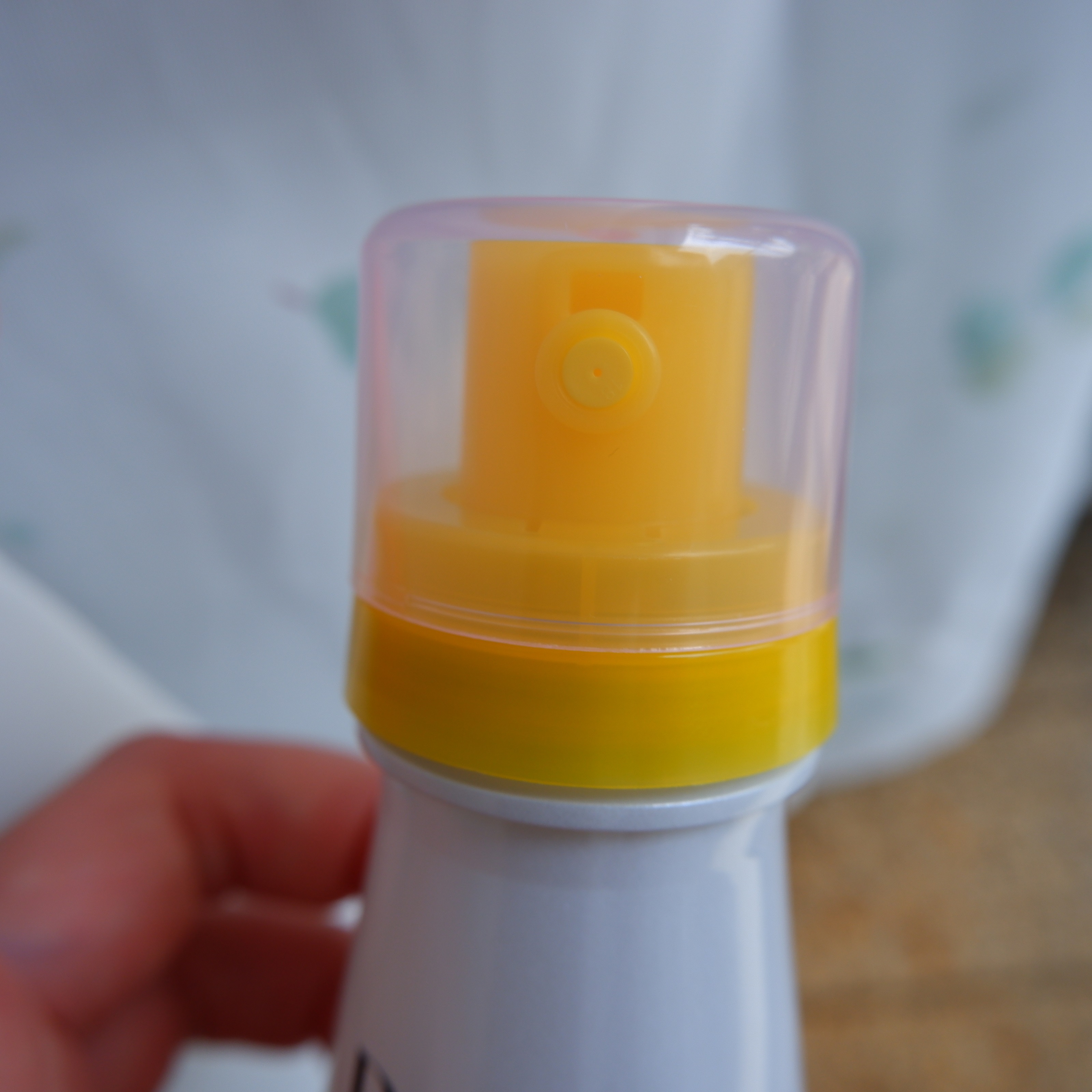 メイクキープUVミスト/Recipe/日焼け止めミスト・スプレーを使ったクチコミ（3枚目）