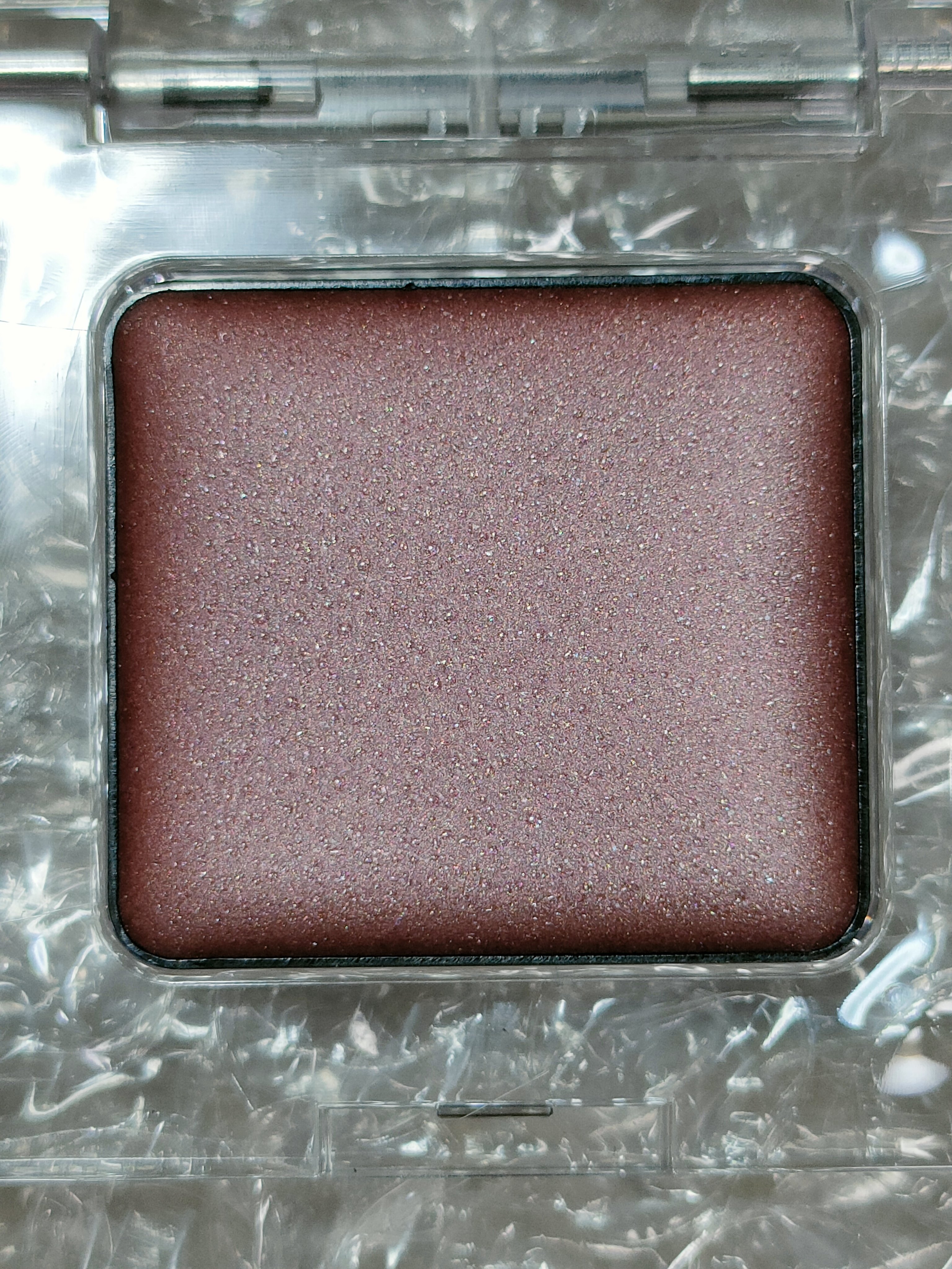 ミネラルアイバームⅡ/エトヴォス/ジェル・クリームアイシャドウを使ったクチコミ（3枚目）