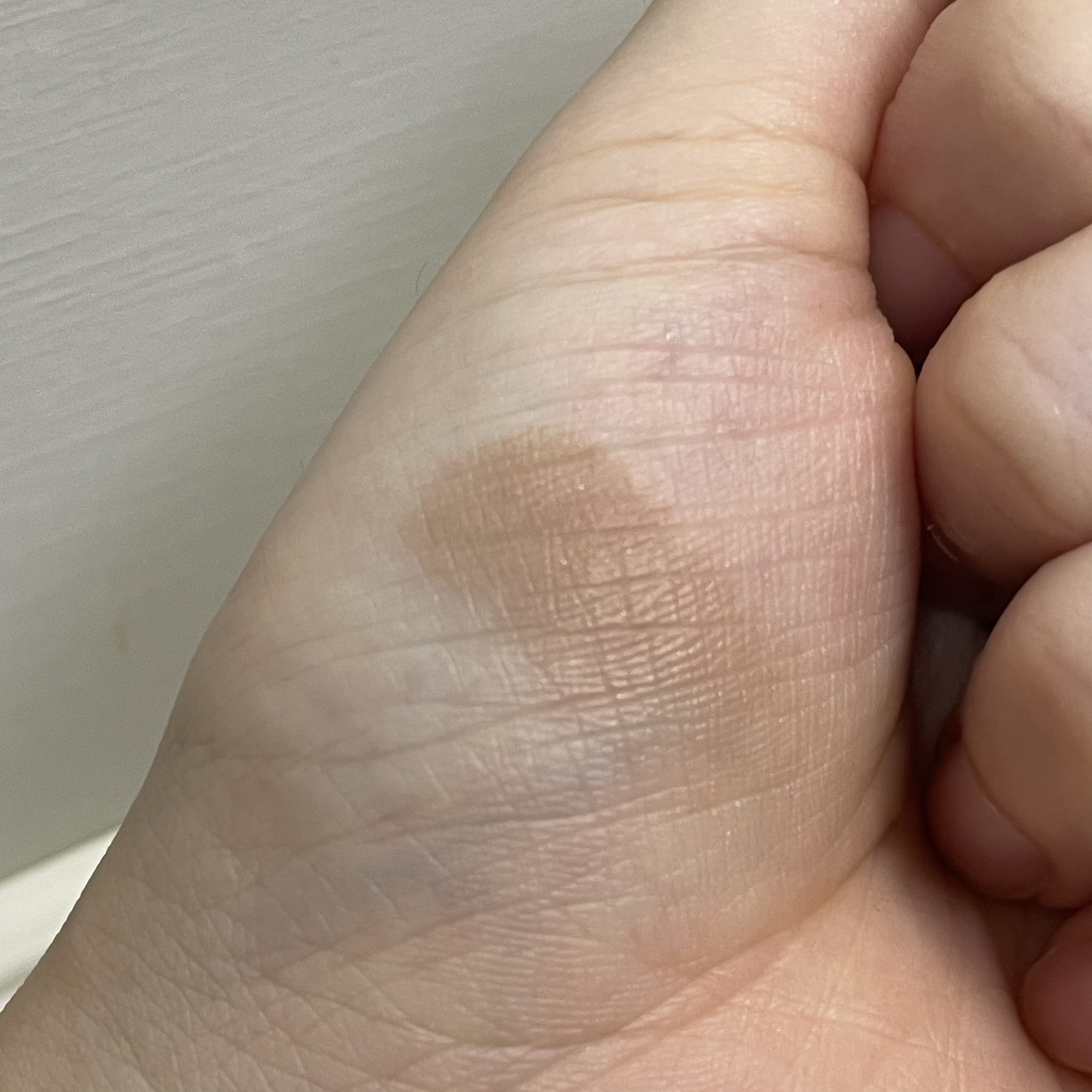 スモール アイシャドウ/M・A・C/単色アイシャドウを使ったクチコミ（3枚目）