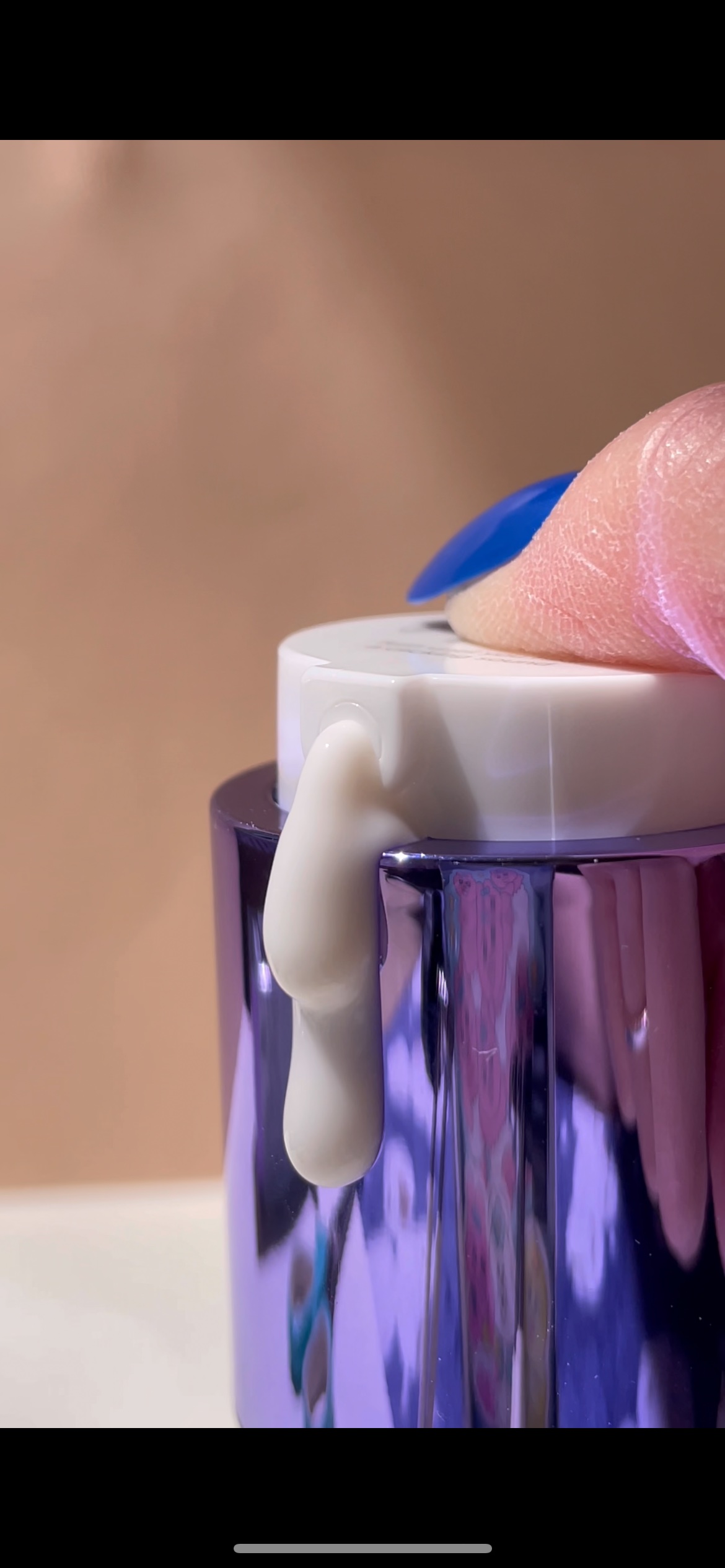 SOOTHING REPAIR TONING SERUM R4/ダーマファーム/美容液を使ったクチコミ（2枚目）