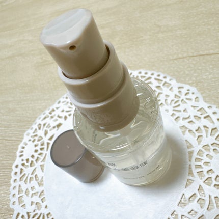 çºé
µå°å
¥çŸå®¹æ¶²/ç¡å°è¯å/ããŒã¹ã¿ãŒã»å°å
¥æ¶²ã䜿ã£ãã¯ãã³ãïŒ4æç®ïŒ