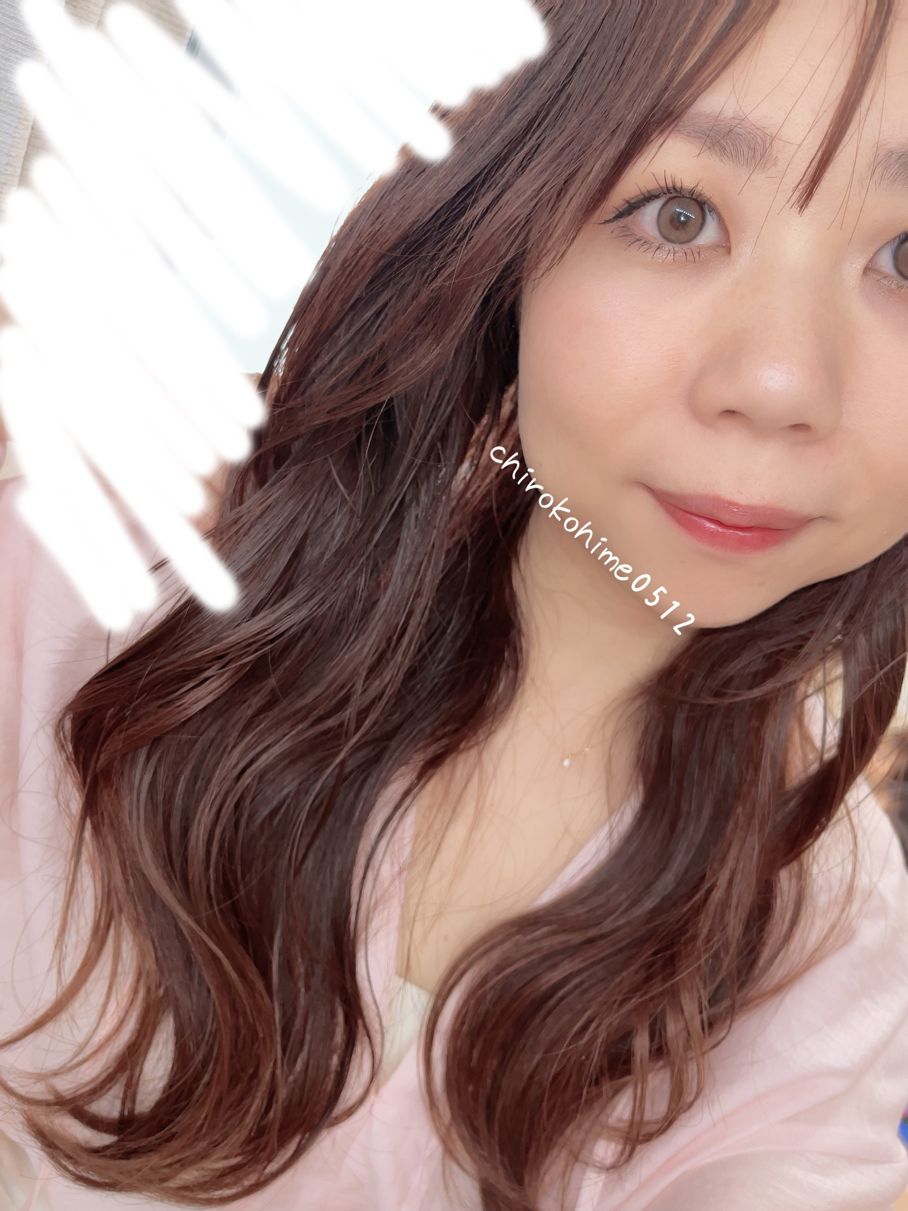 キングダム リキッドアイライナーR1/キングダム/リキッドアイライナーを使ったクチコミ（3枚目）