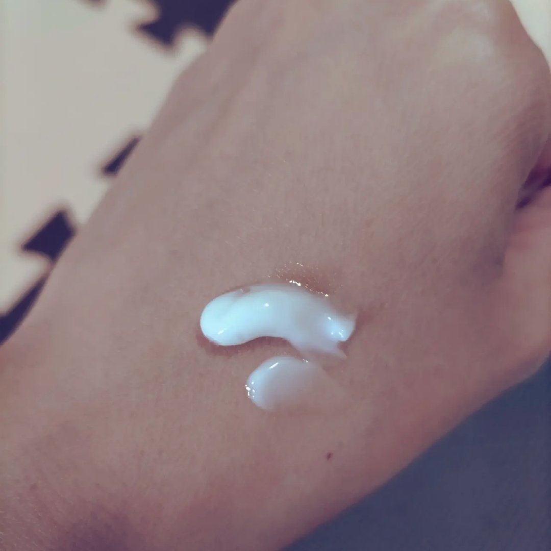 バイオヒールボ プロバイオダーム 3Dリフティングクリーム/BIOHEAL BOH/フェイスクリームを使ったクチコミ（2枚目）