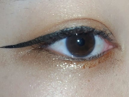 エテュセ アイエディション(カラーパレット)/ettusais/アイシャドウパレットを使ったクチコミ(2枚目)