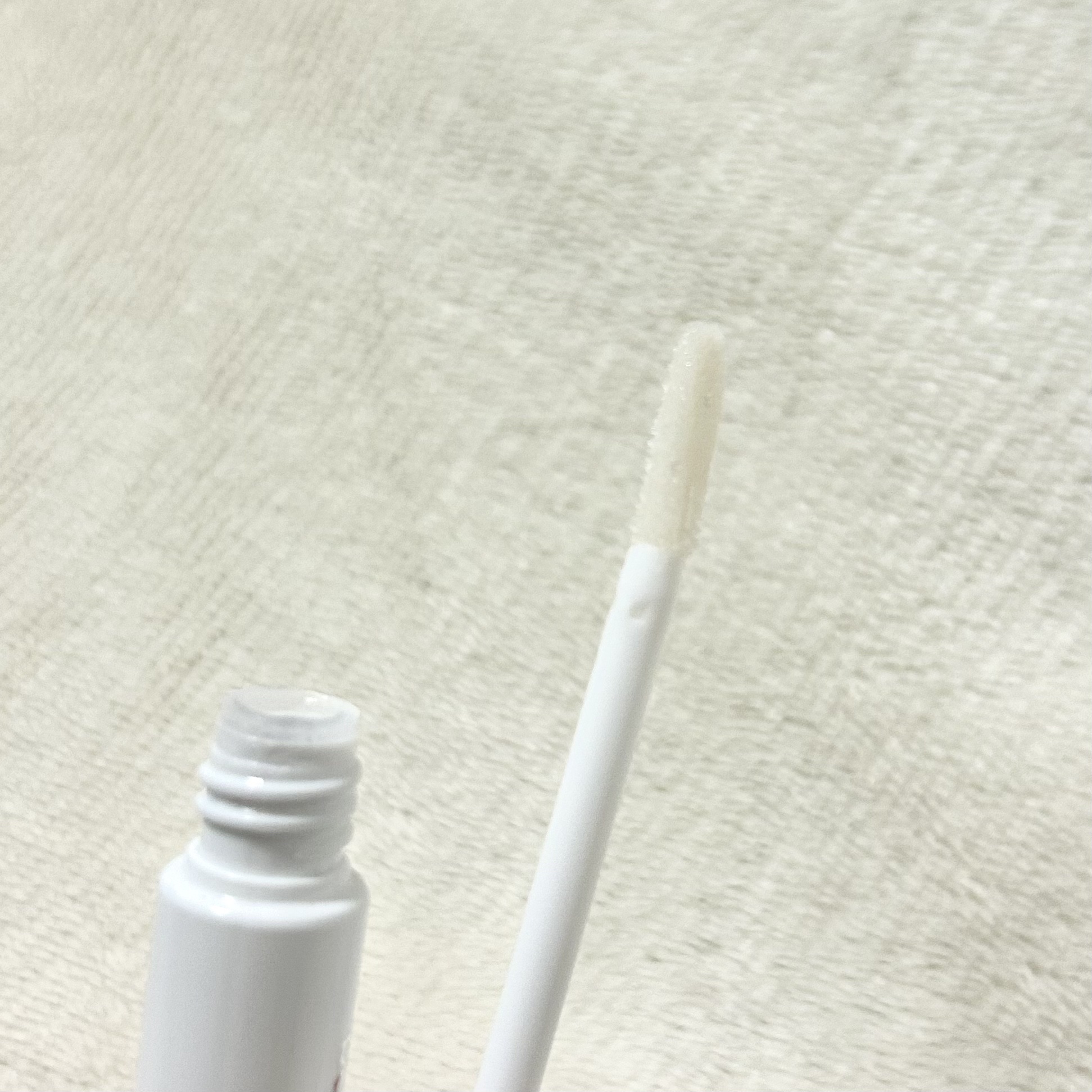 まつげ美容液EX/CEZANNE/まつげ美容液を使ったクチコミ（2枚目）