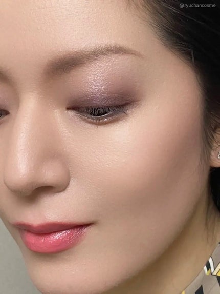 ルージュ ジェ/GUERLAIN/口紅を使ったクチコミ(3枚目)