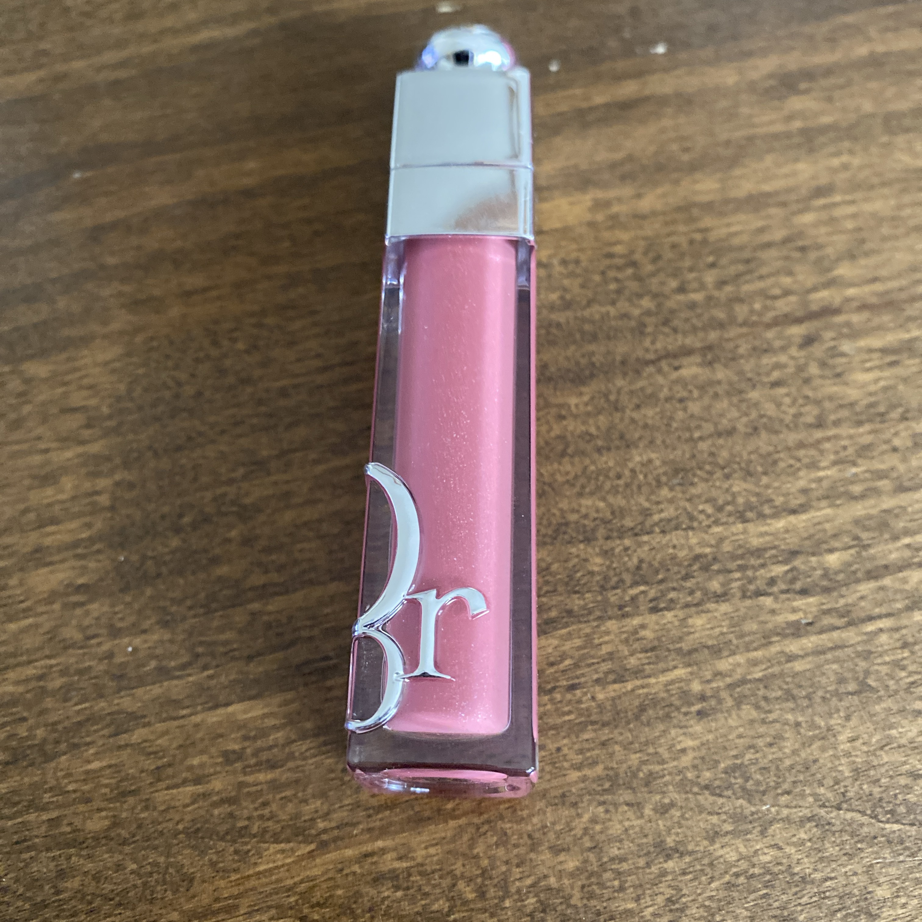 ディオール アディクト リップ マキシマイザー/Dior/リップグロスを使ったクチコミ（2枚目）