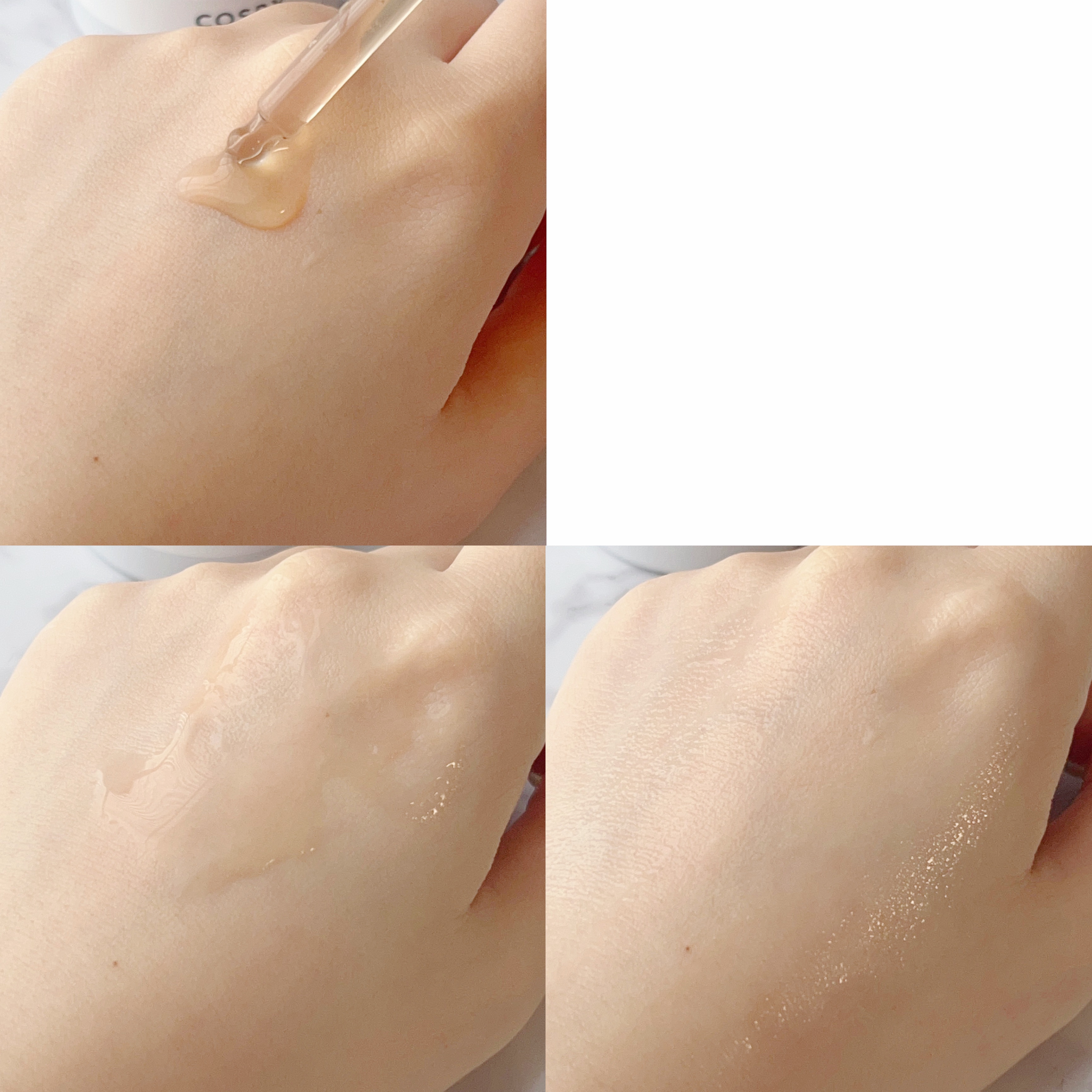 RXザ・アルファアルブチン2 ニキビ跡ケアセラム/COSRX/美容液を使ったクチコミ（3枚目）