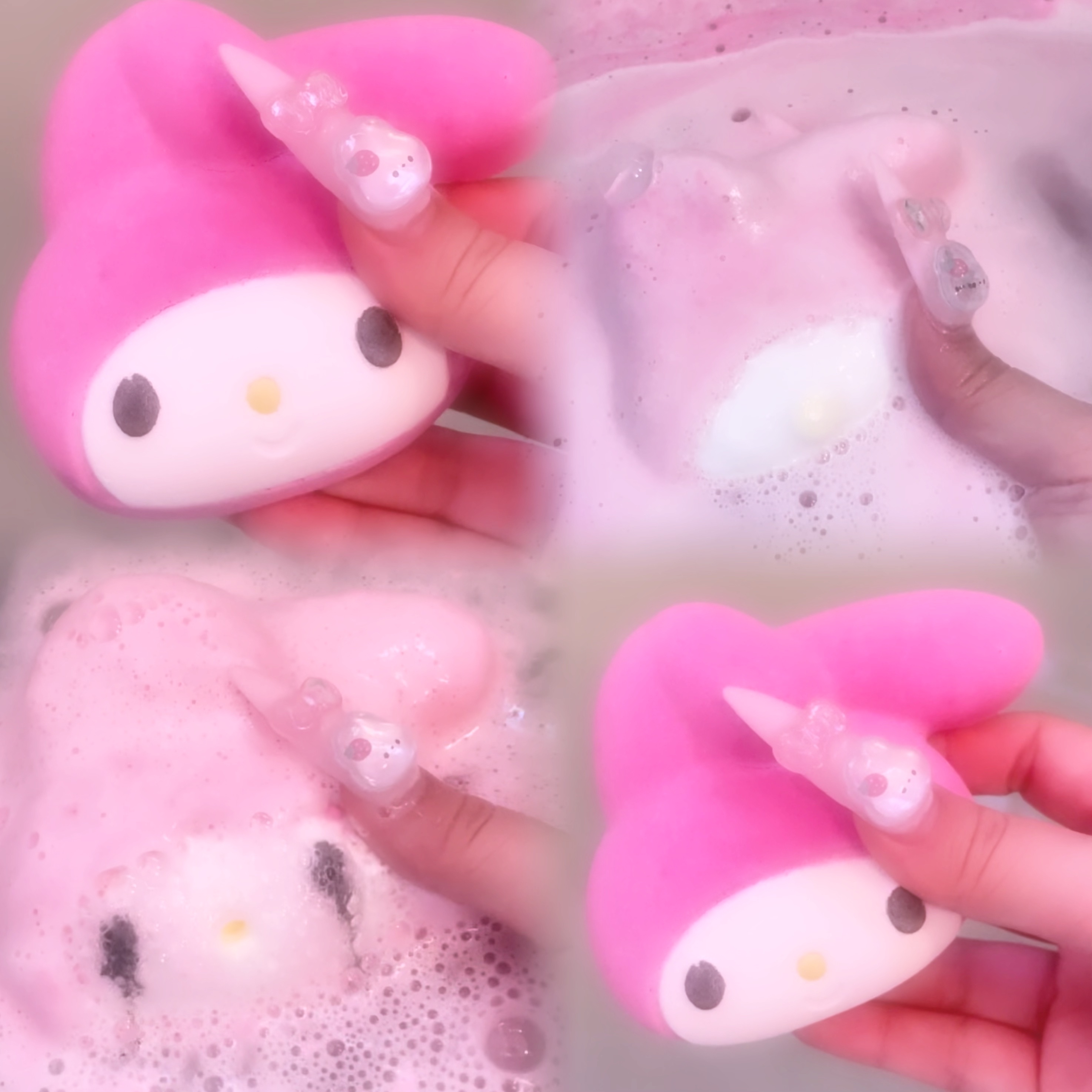 【LUSH×サンリオ🎀コラボバスボム】


〰︎︎〰︎︎〰︎︎〰︎︎〰︎︎〰︎︎〰︎︎〰︎︎〰︎︎〰︎︎〰︎︎〰︎︎〰︎︎〰︎︎〰︎︎

ラッシュ
マイメロディ バスボム
¥1,150

〰︎︎〰︎︎〰︎︎〰︎︎〰︎︎〰︎︎〰︎︎〰︎︎〰