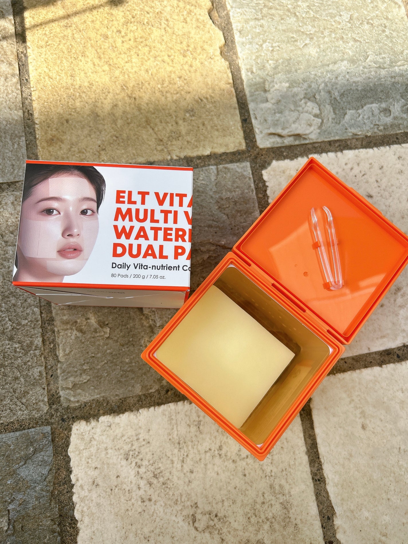 ELT VITA YOUTH ビタユース セラム/ELT COSMETICS/美容液を使ったクチコミ(6枚目)