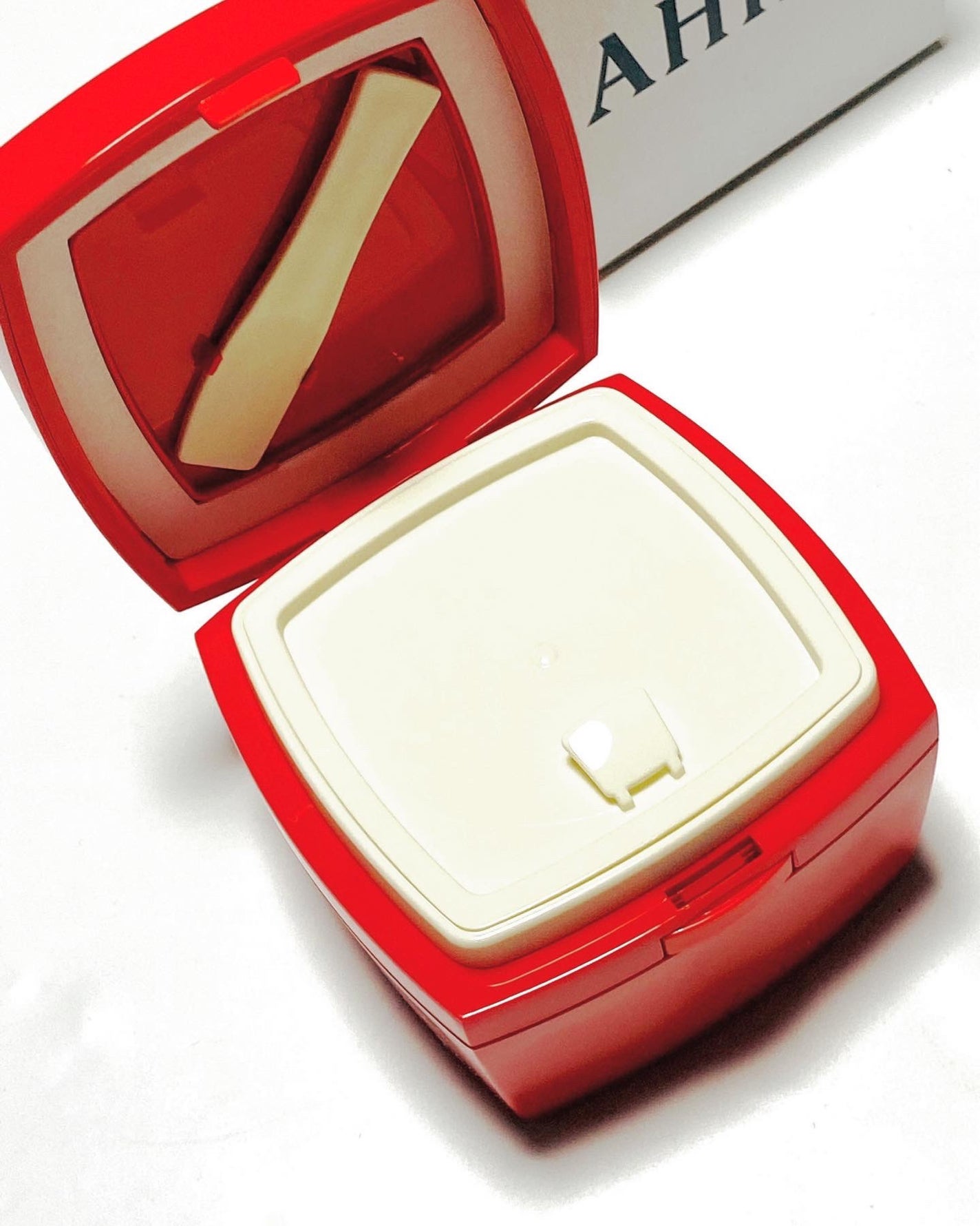 ローメルト クレンジングバーム クロ/アーレス/クレンジングバームを使ったクチコミ(2枚目)