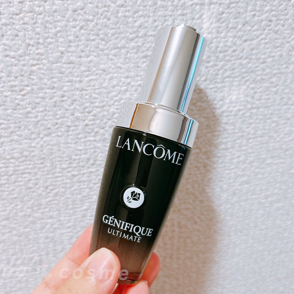 ジェニフィック アルティメ セラム/LANCOME/美容液を使ったクチコミ(1枚目)