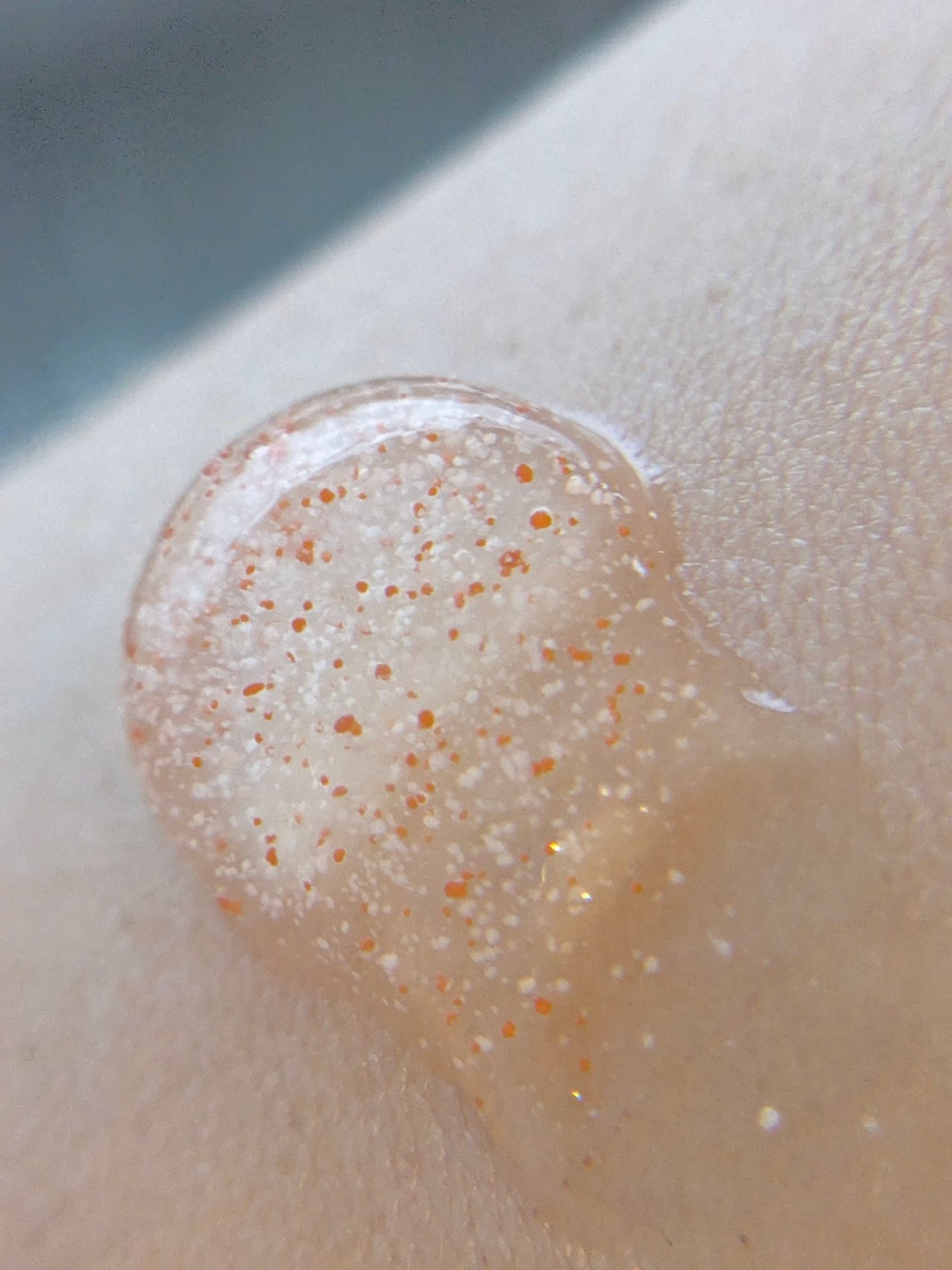 コスメ大好き☆きらら on LIPS 「花王株式会社のUNLICSメルティクラッシュウォッシュの紹介で..」(6枚目)