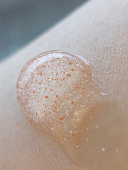 コスメ大好き☆きらら on LIPS 「花王株式会社のUNLICSメルティクラッシュウォッシュの紹介で..」(6枚目)