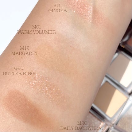 ザ ジューシーラスティングティント/rom&nd/リップティントを使ったクチコミ(4枚目)