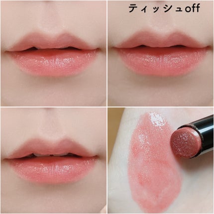 ケイト リップモンスター/KATE/口紅を使ったクチコミ(4枚目)