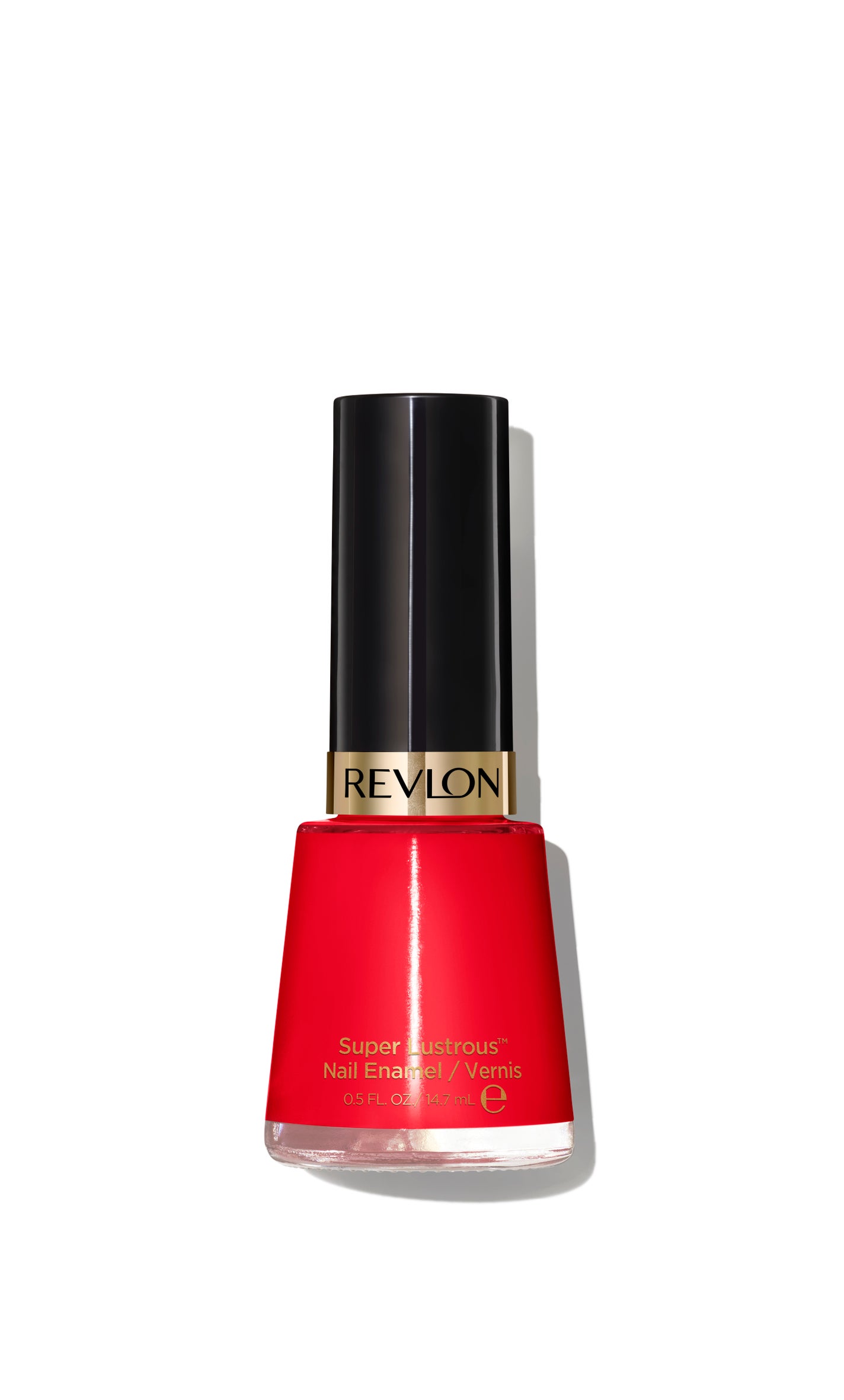 ネイル エナメル L / REVLON