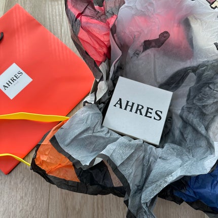 ボディスクラブ ブラッシャー モイスト/アーレス/ボディスクラブを使ったクチコミ(2枚目)