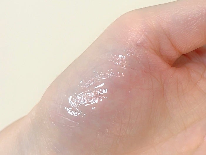 ヴィーガン バクチオールアイセラム/SKIN&LAB/アイケア・アイクリームを使ったクチコミ(3枚目)