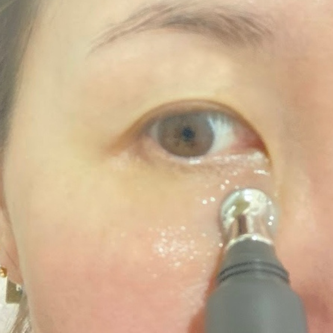 N organic Vie リンクルパックエッセンス/N organic/美容液を使ったクチコミ(3枚目)