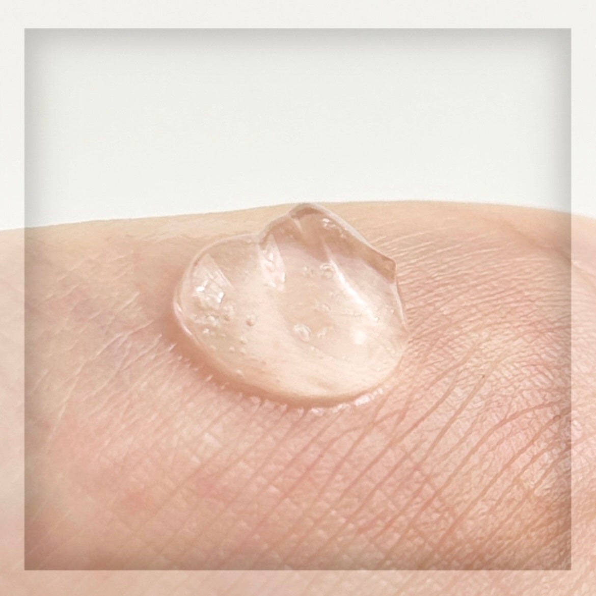 ビタ 5X PDRNセラム/D'amu/美容液を使ったクチコミ(4枚目)