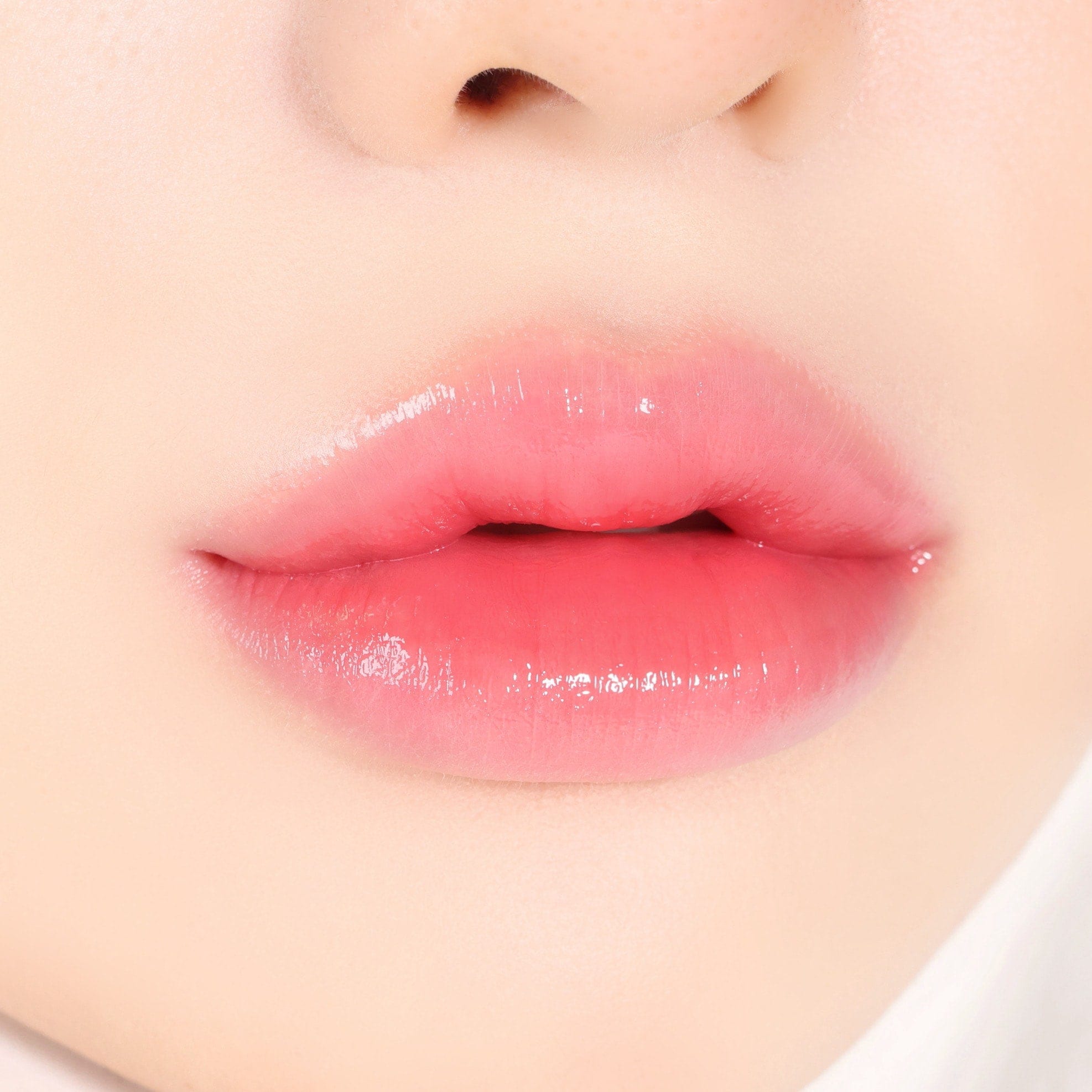 ノーウェアリップスティック バーミンググロー 16 ピーチバイブ【EC展開カラー】