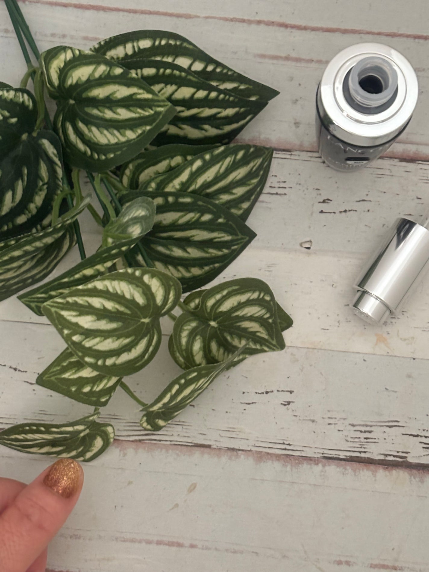 ジェニフィック アルティメ セラム/LANCOME/美容液を使ったクチコミ(3枚目)