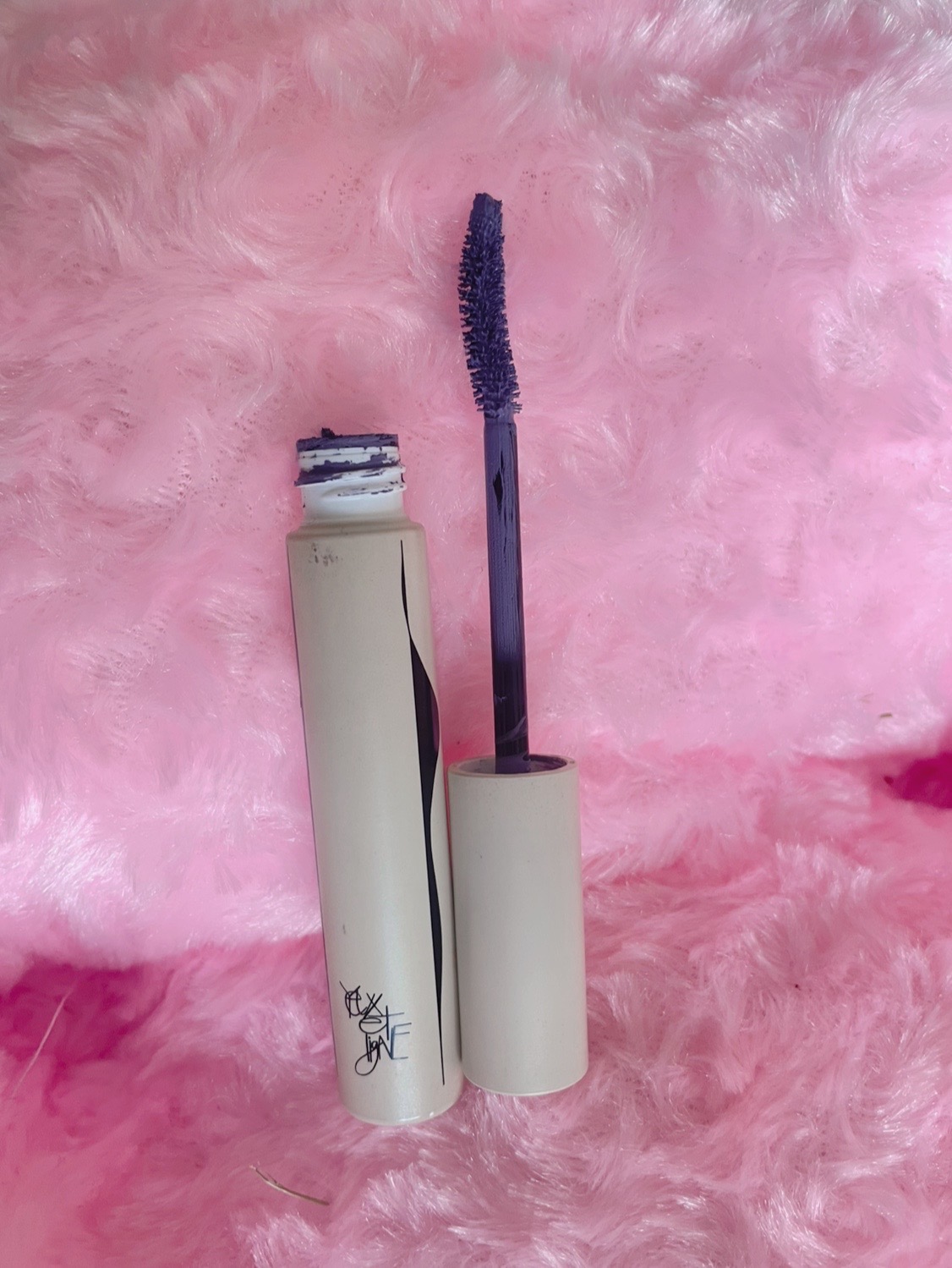 サロゥ フィルム マスカラ/ユエリーニュ/マスカラを使ったクチコミ（1枚目）