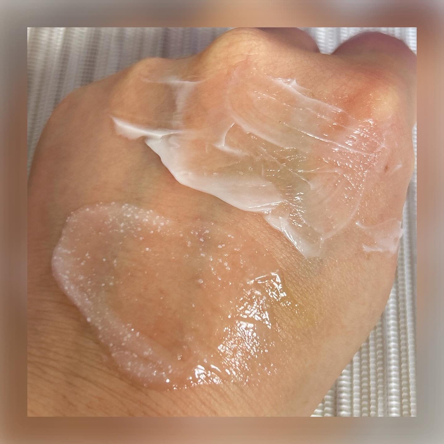 ãã€ãªããŒã«ã ãããã€ãªããŒã 3Dãªããã£ã³ã°ã¯ãªãŒã /BIOHEAL BOH/ãã§ã€ã¹ã¯ãªãŒã ã䜿ã£ãã¯ãã³ãïŒ6æç®ïŒ