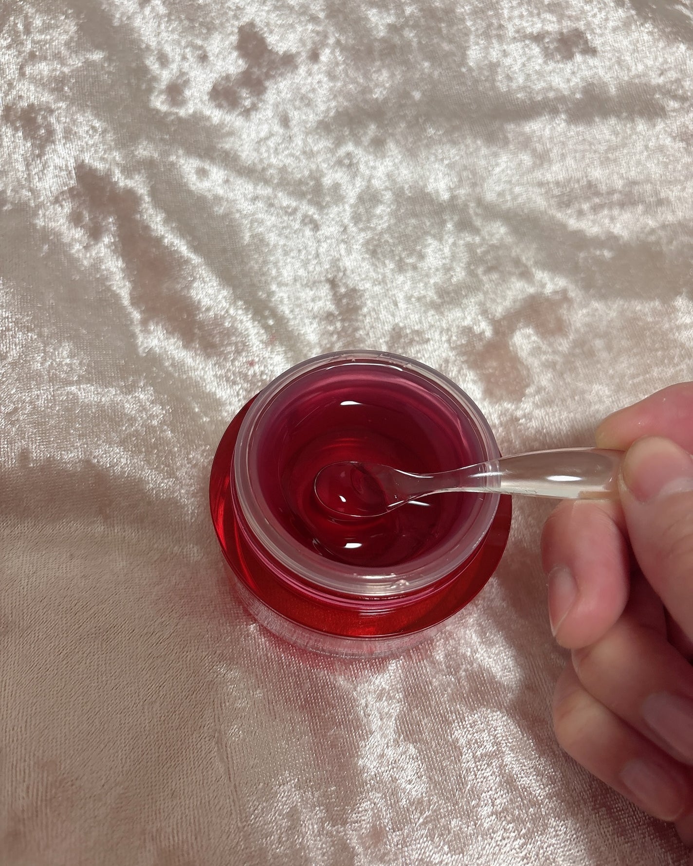 MAI@美容オタクインフルエンサー【フォロバ100】 on LIPS 「🤍🩵🩷【ナンバーズイン】🩷🩵🤍💖\今週の厳選4選/💖💗2番セラ..」(6枚目)