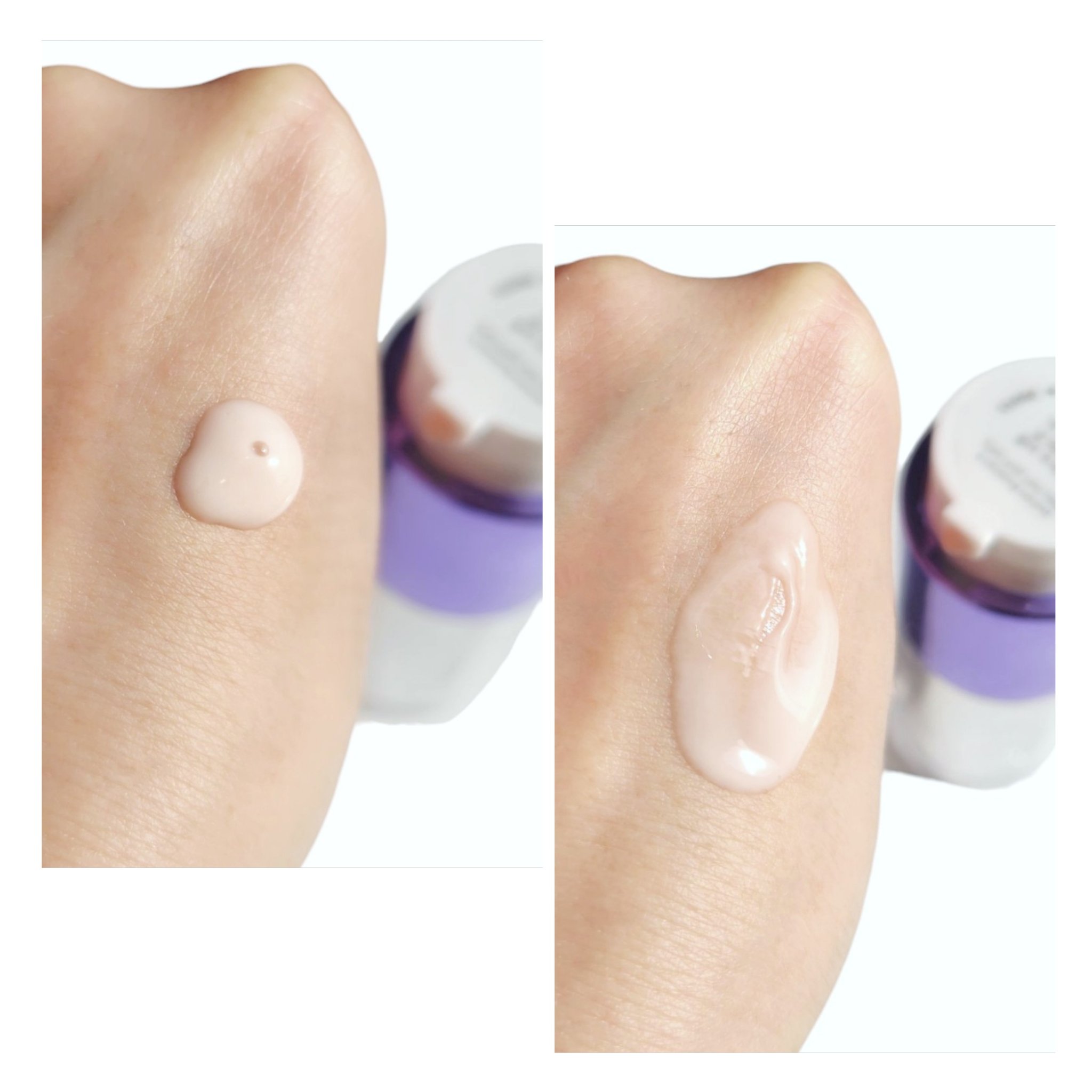 SOOTHING REPAIR TONING SERUM R4/ダーマファーム/美容液を使ったクチコミ（3枚目）