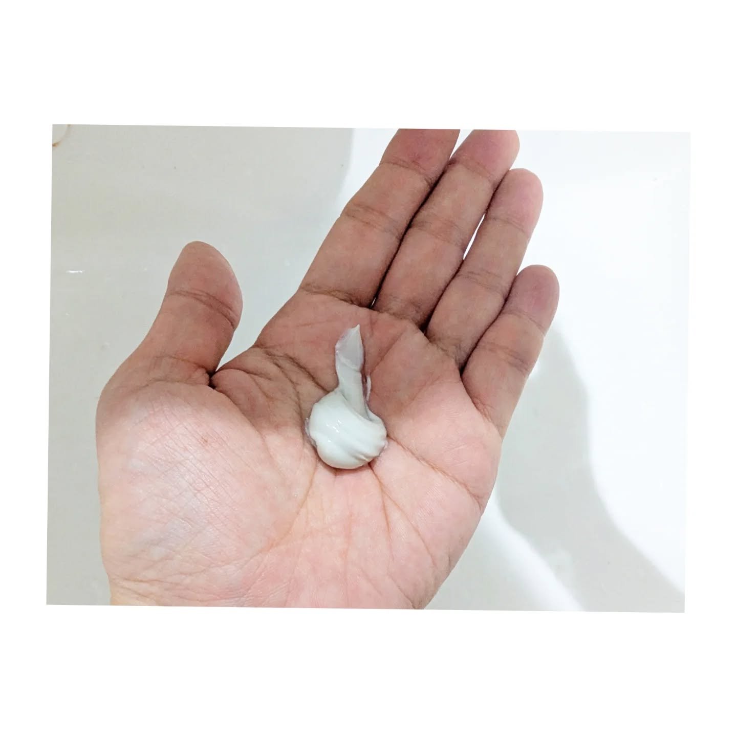 ニベア２ＷＡＹ美容洗顔/ニベア/洗顔フォームを使ったクチコミ（2枚目）