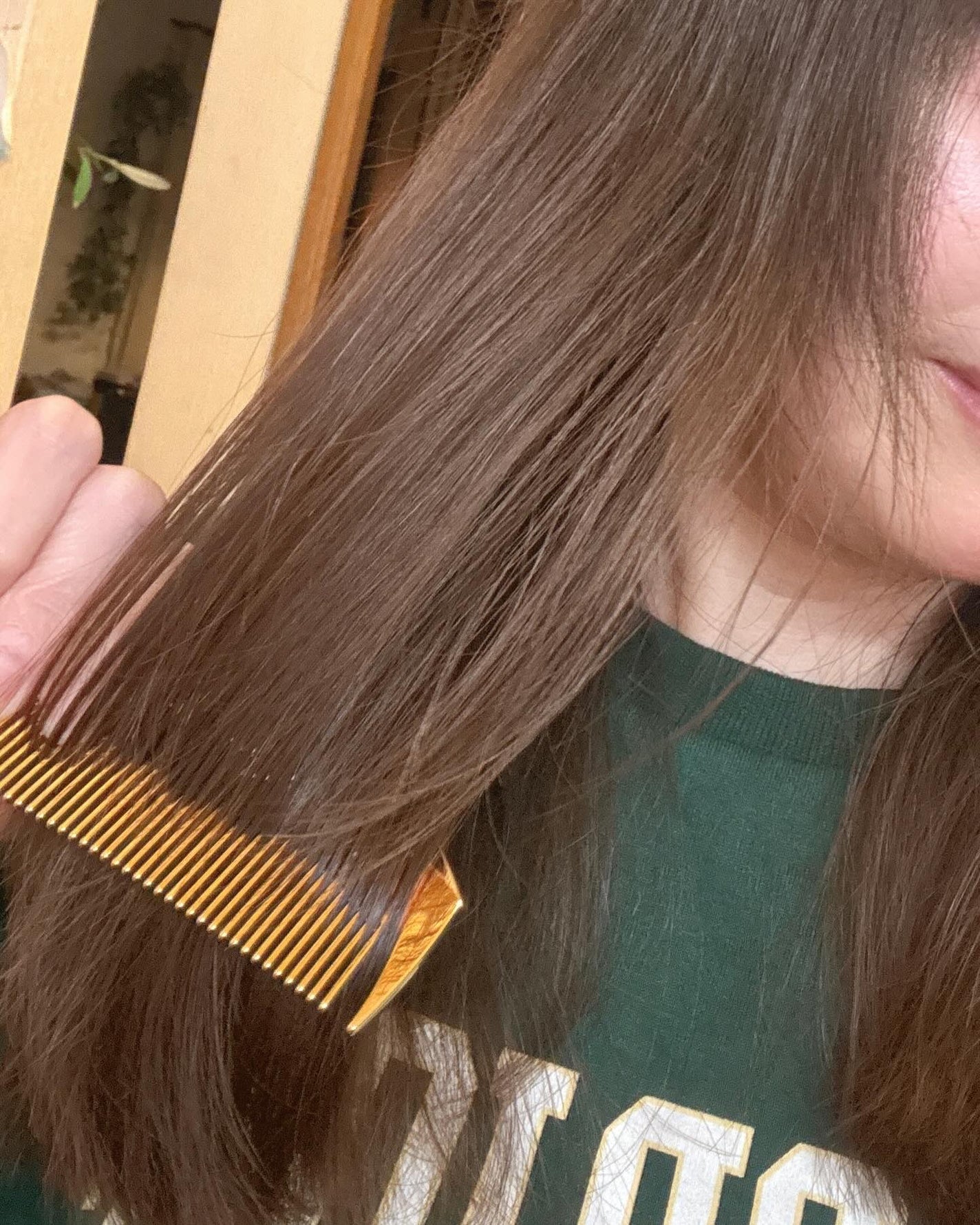 ヘアチューナー/プロカリテ/洗い流すヘアトリートメントを使ったクチコミ(6枚目)