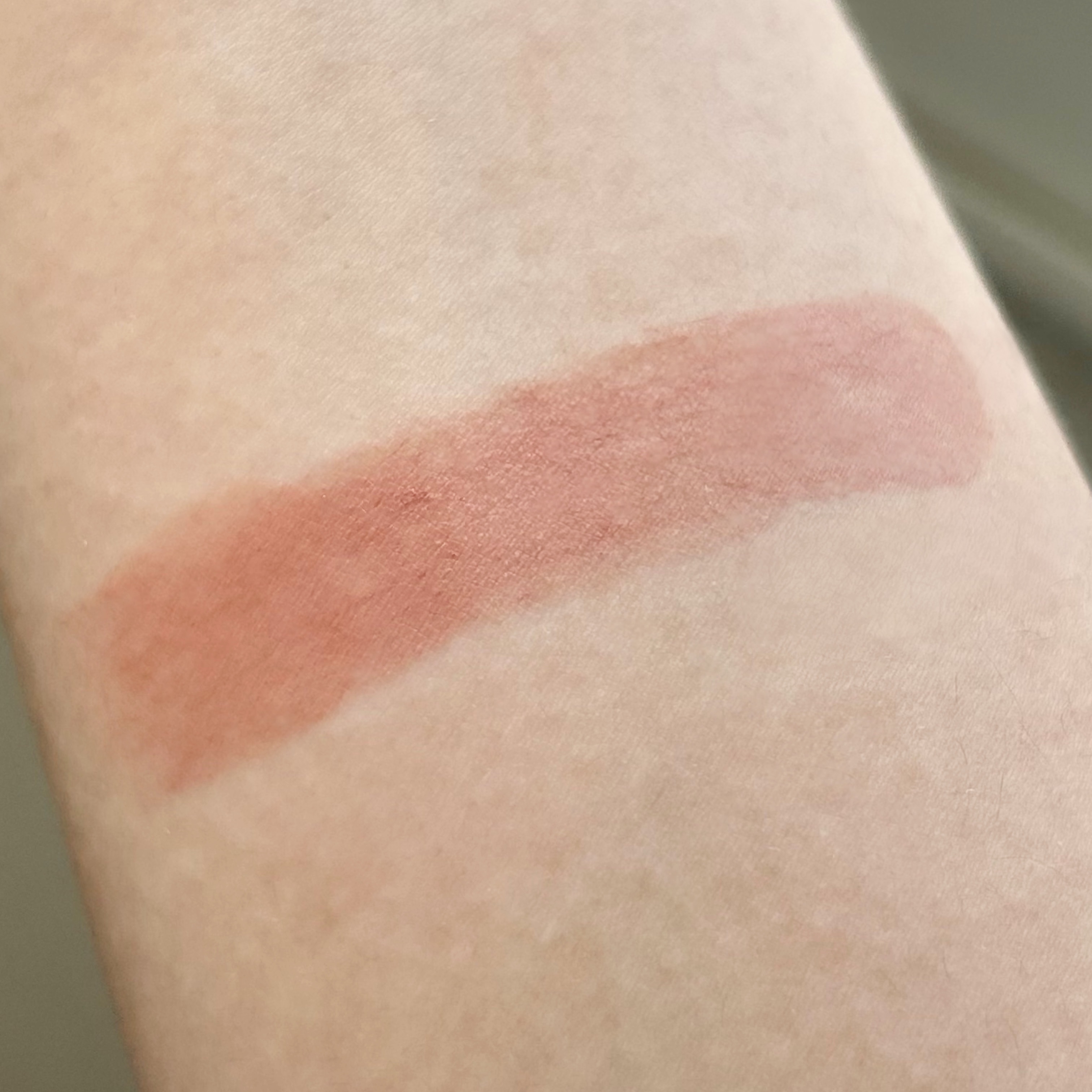 リップスティック Y/ちふれ/口紅を使ったクチコミ（3枚目）