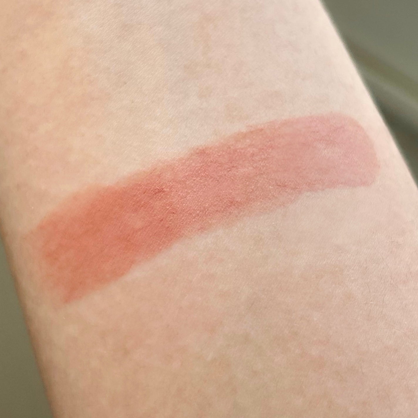 リップスティック Y/ちふれ/口紅を使ったクチコミ(3枚目)