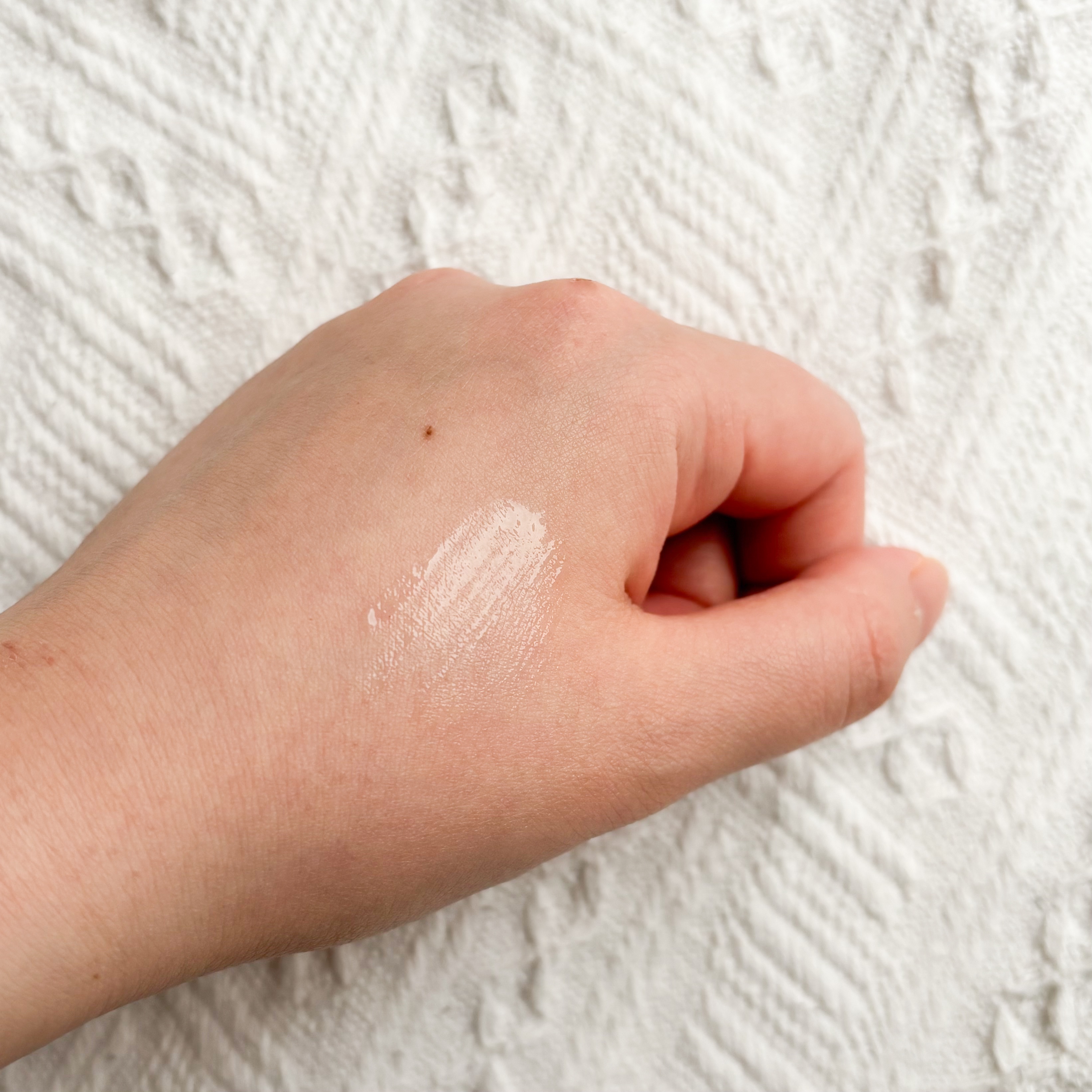 アイラッシュセラム/Bio Lucia(ビオルチア)/まつげ美容液を使ったクチコミ（3枚目）