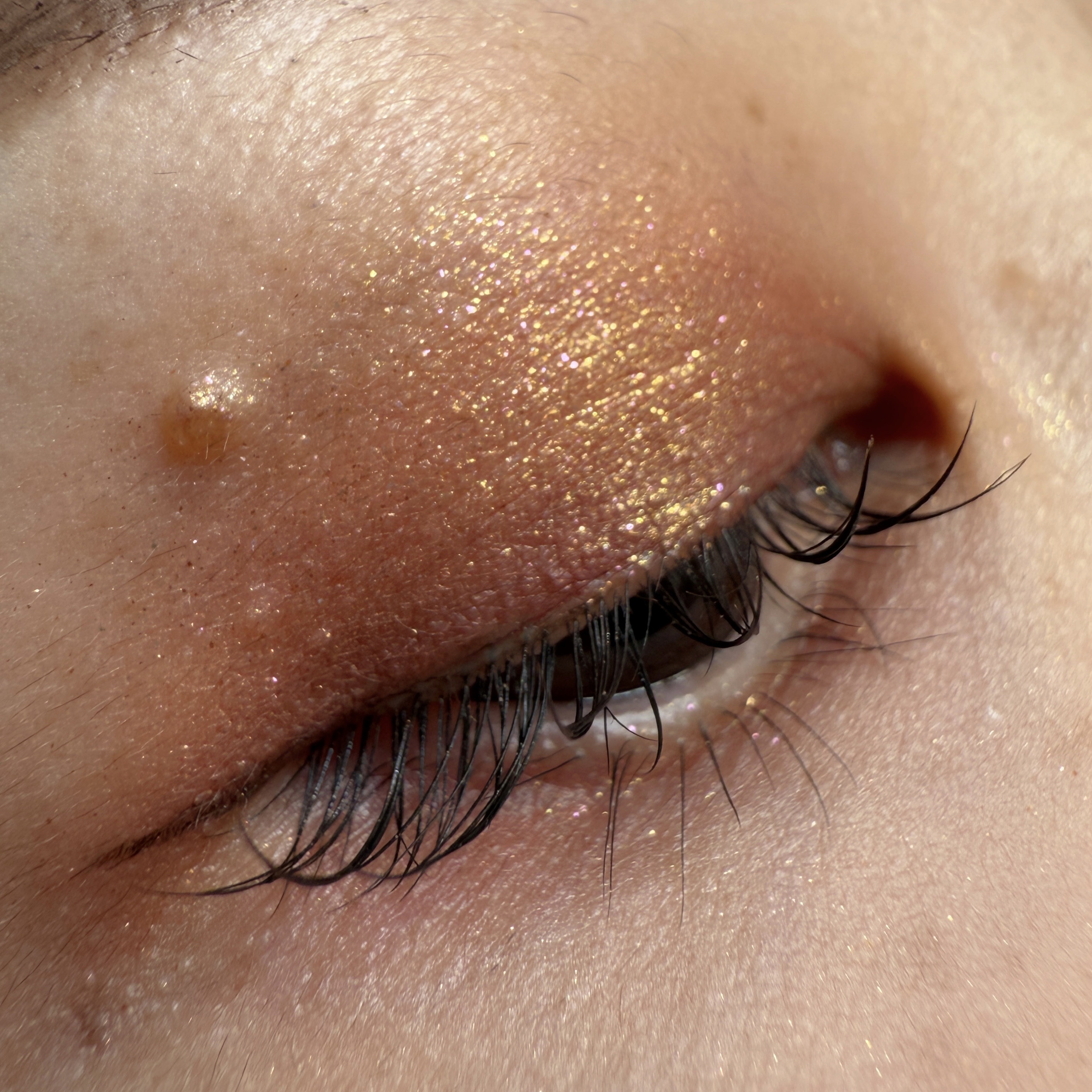 レ キャトル オンブル/CHANEL/アイシャドウパレットを使ったクチコミ（3枚目）