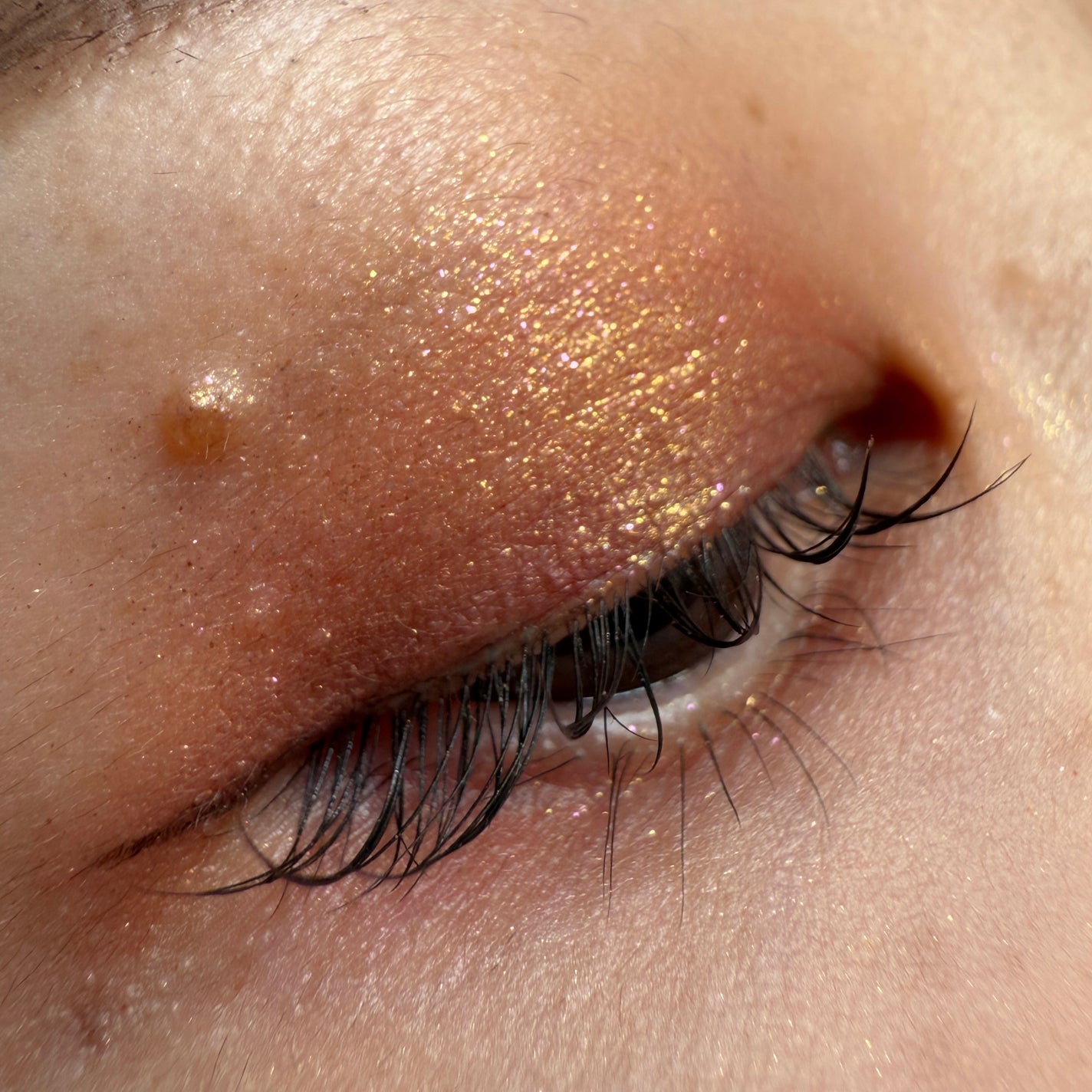 レ キャトル オンブル/CHANEL/アイシャドウパレットを使ったクチコミ(3枚目)