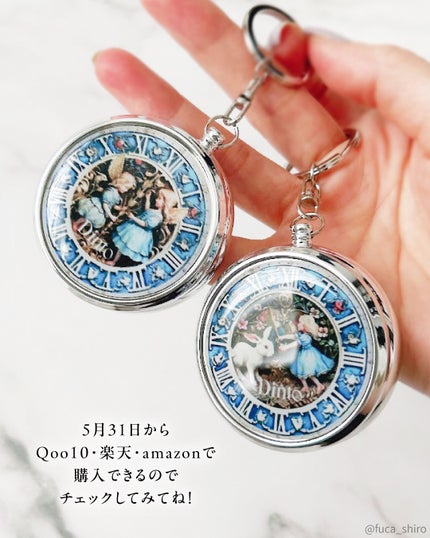 ãµããð§ãã©ãã on LIPS ãð©µ5æ31æ¥çºå£²ïŒDintã®æ°äœãã£ã³ã&ããŒã¯ð©µäœ¿ãåã«ãã±..ãïŒ5æç®ïŒ