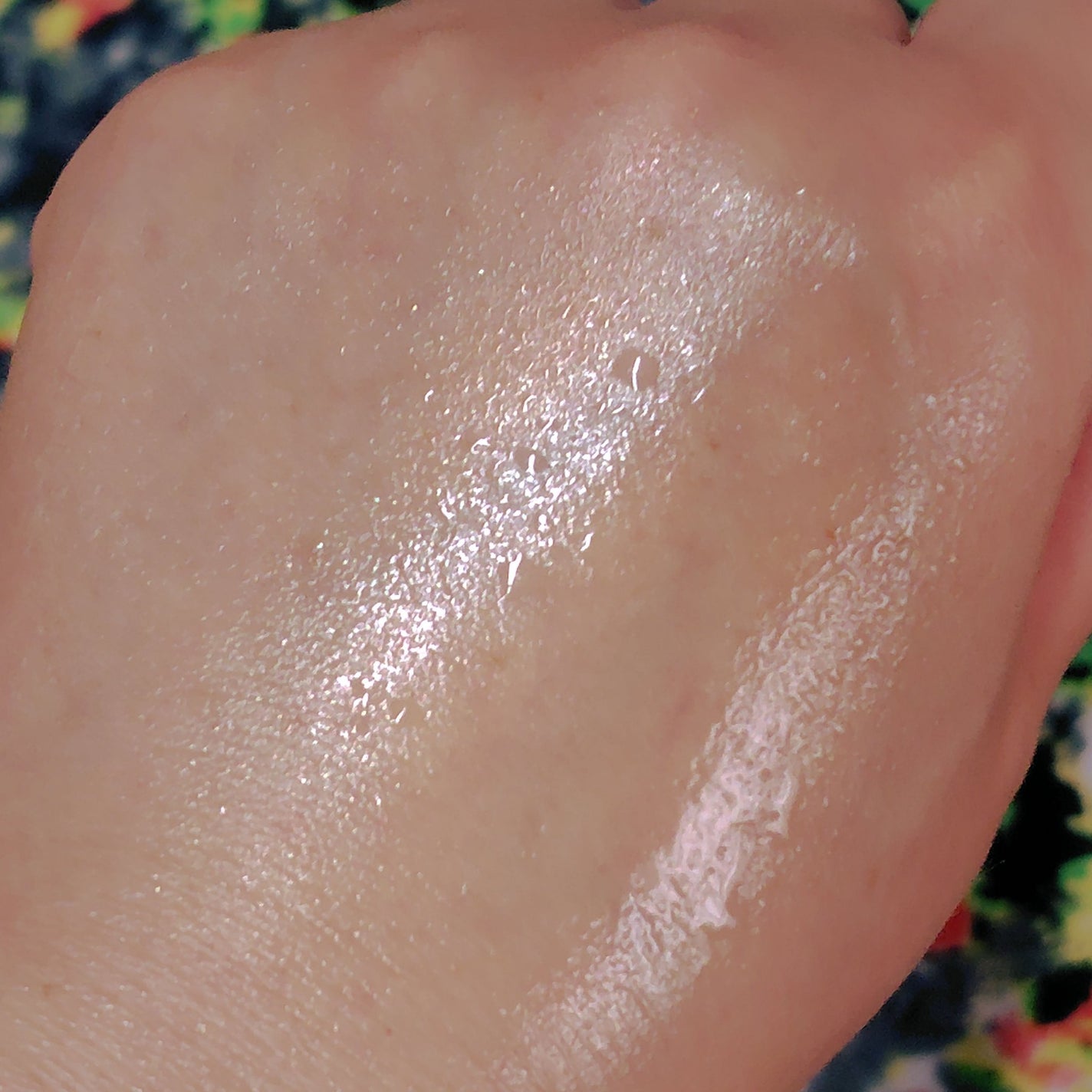 ダルバ ホワイトトリュフファーストスプレーセラム/ダルバ/ミスト状化粧水を使ったクチコミ(4枚目)