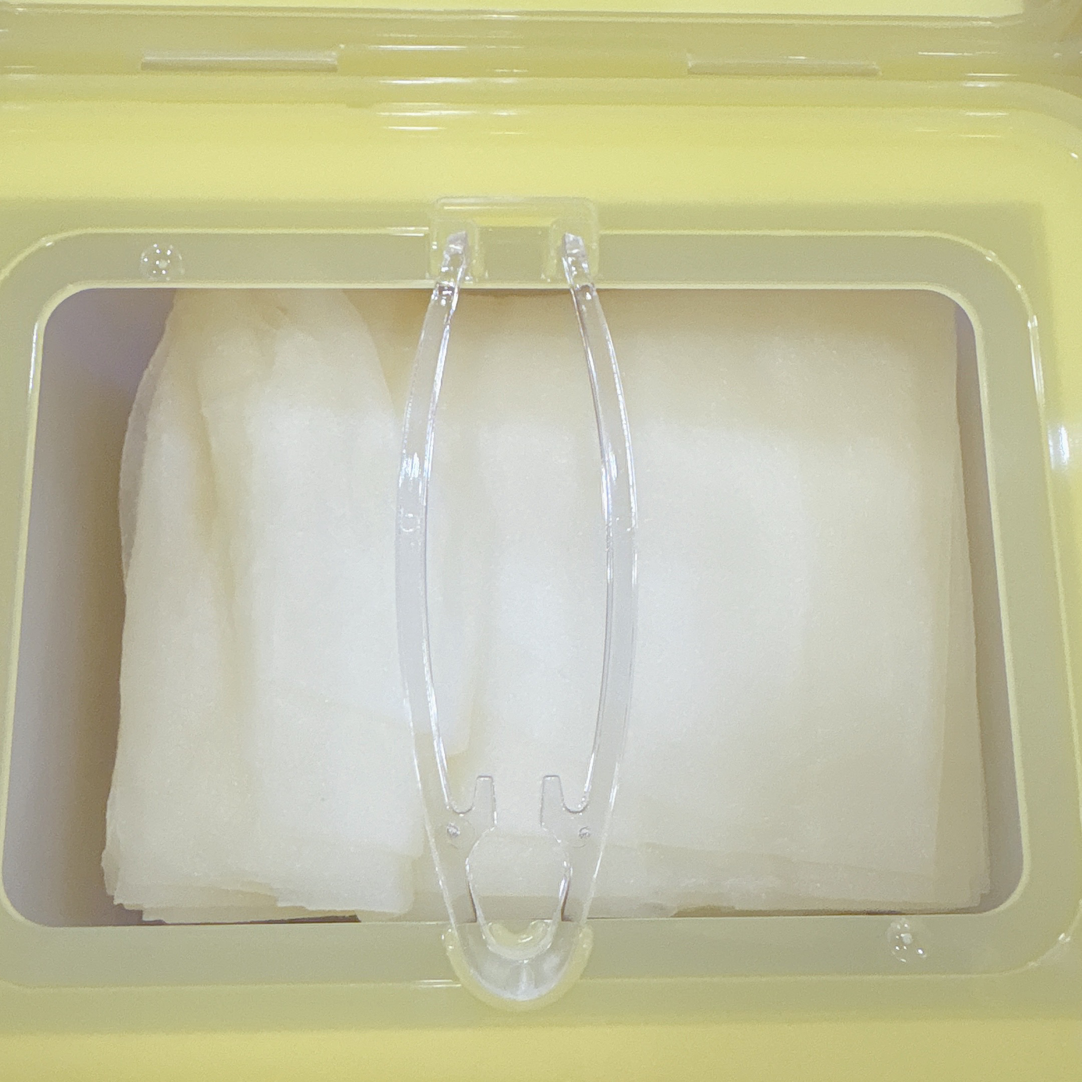 レッドブレミッシュ クイックトーニングTXAマスク/Dr.G/シートマスク・パックを使ったクチコミ（3枚目）