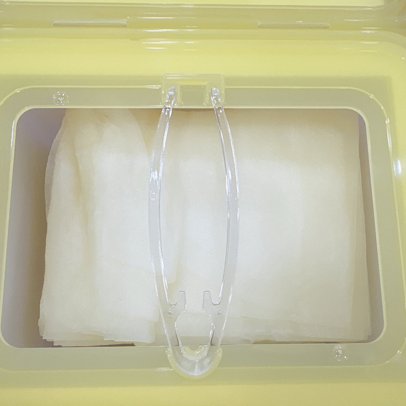 レッドブレミッシュ クイックトーニングTXAマスク/Dr.G/シートマスク・パックを使ったクチコミ(3枚目)