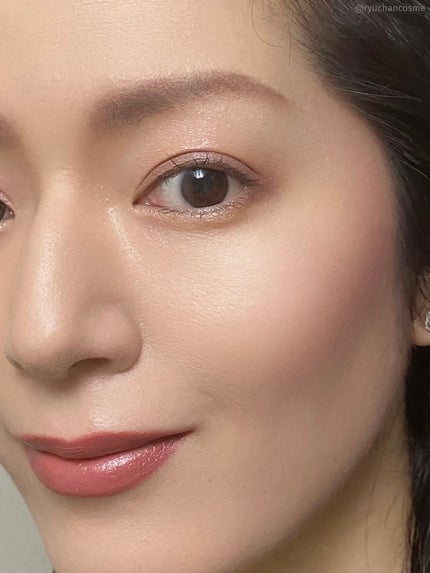 リュクス リップスティック 315 ニュートラルローズ/BOBBI BROWN/口紅の画像