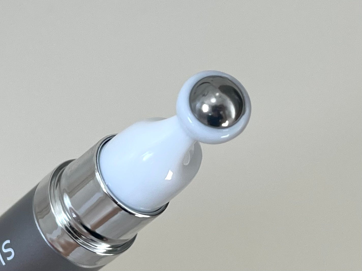 ヴィーガン バクチオールアイセラム/SKIN&LAB/アイケア・アイクリームを使ったクチコミ(2枚目)