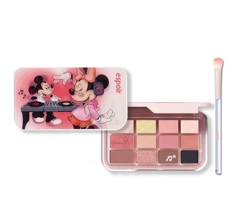 08 グルーヴレディッシュ(ディズニーエディション)