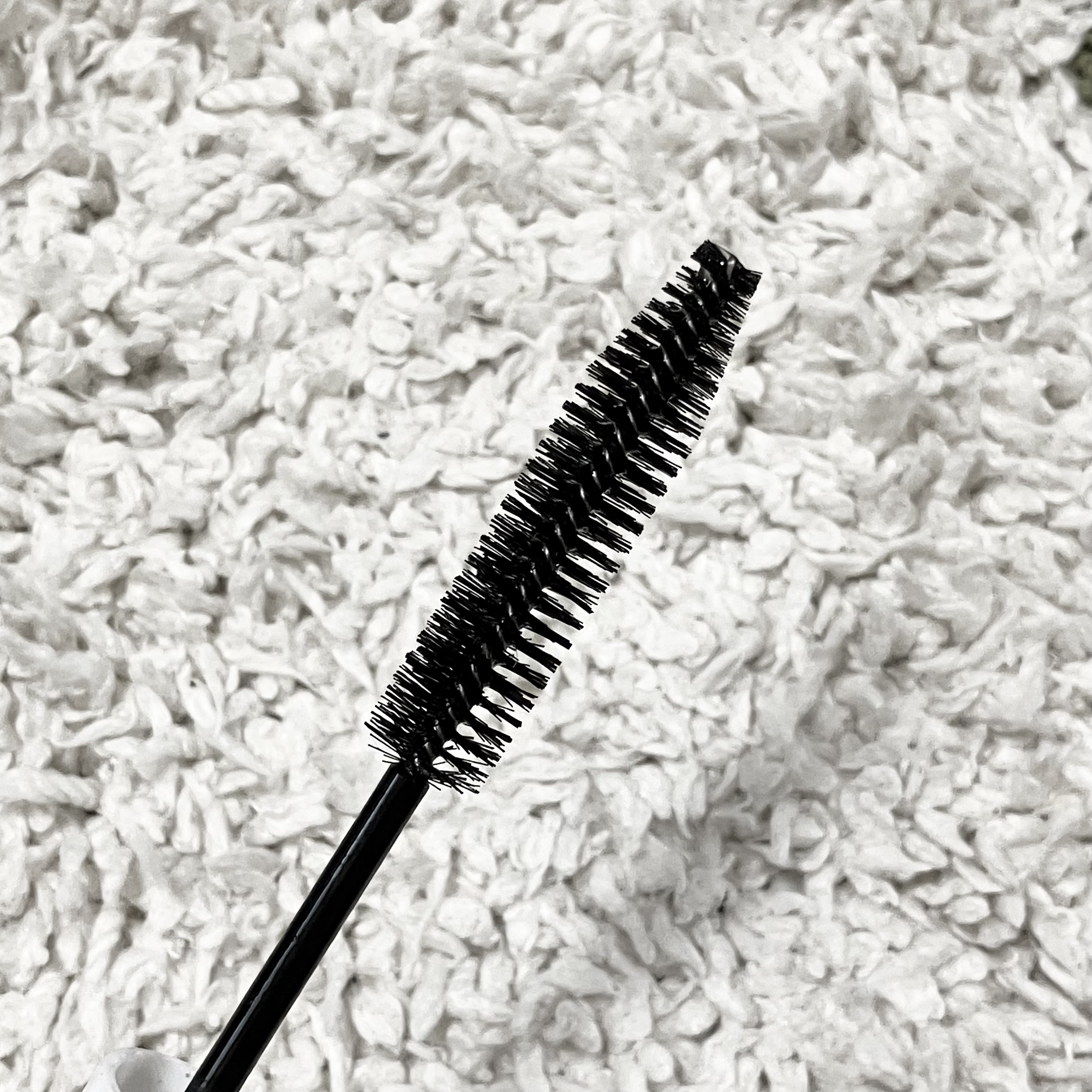 ポイントリペア/plus eau/ヘアジェルを使ったクチコミ（2枚目）